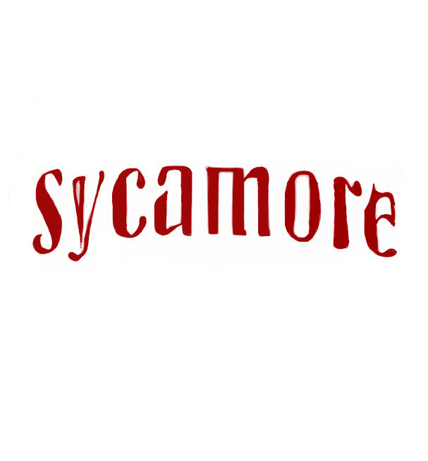 Sycamore Cleaners Logo